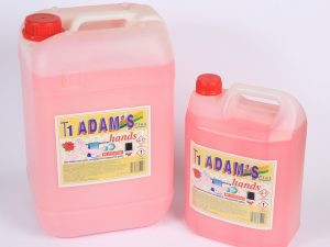 ΚΡΕΜΟΣΑΠΟΥΝΟ ΡΟΖ ΜΕ ΑΡΩΜΑ ΤΡΙΑΝΤΑΦΥΛΛΟ