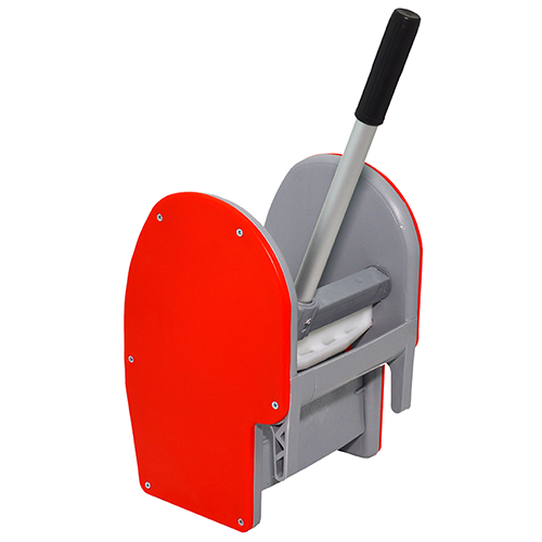 Πρέσα καροτσιού σφουγγαρίσματος