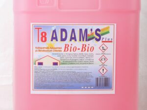 Βio-Bio καθαριστικό - μικροβιοκτόνο