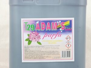 PARFU ΑΡΩΜΑ ΡΟΖ ΓΕΝΙΚΗΣ  ΧΡΗΣΗΣ