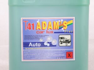 Σαμπουάν αυτοκινήτου υψηλού αφρισμού