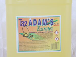 Extratex καθαριστικό χαλιών- μοκετών χαμηλού αφρισμού