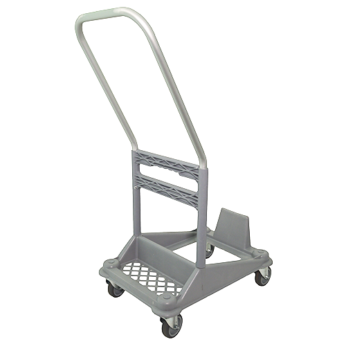 Πλαίσιο καροτσιού μονό με λαβή προώθησης