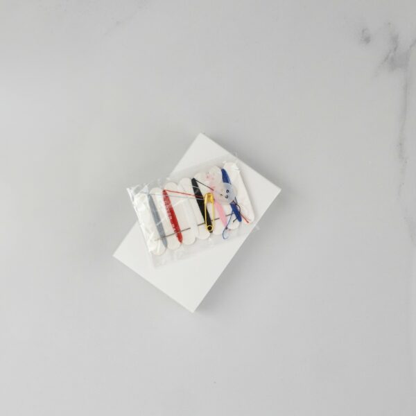 ΣΕΤ ΡΑΠΤΙΚΗΣ 500 TEMAXIA