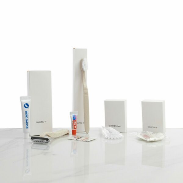 Παντόφλα ξενοδοχείου 5mm