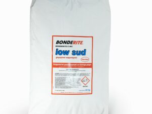 Henkel σκόνη πλυντηρίου ρούχων 20Kg