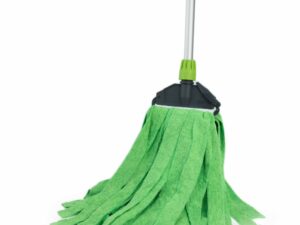 Σφουγγαρίστρα επαγγελματική από μικροίνες