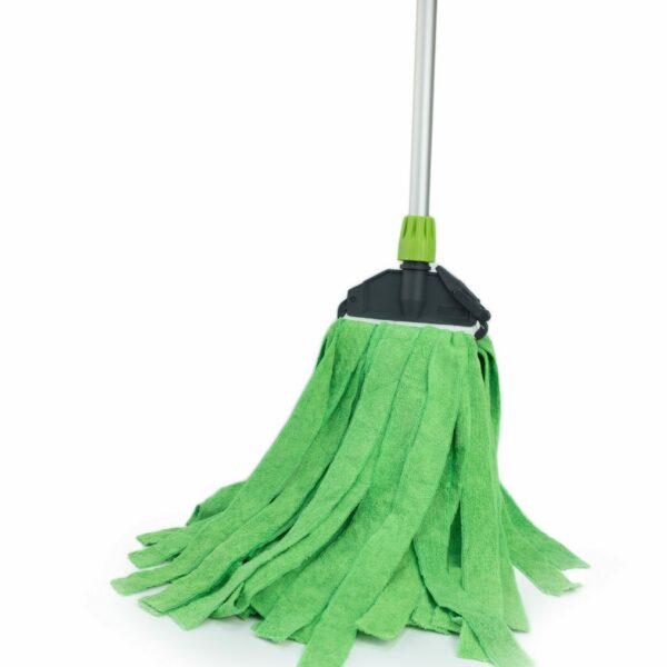 Σφουγγαρίστρα επαγγελματική από μικροίνες