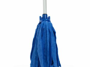 Σφουγγαρίστρα οικιακή από μικροίνες