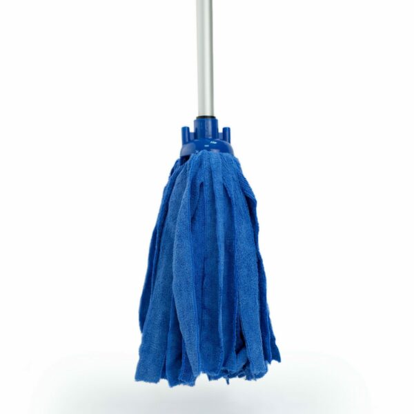 Σφουγγαρίστρα οικιακή από μικροίνες