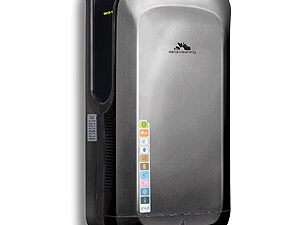 Στεγνωτήρας χεριών αυτόματος Super Jet 1900W