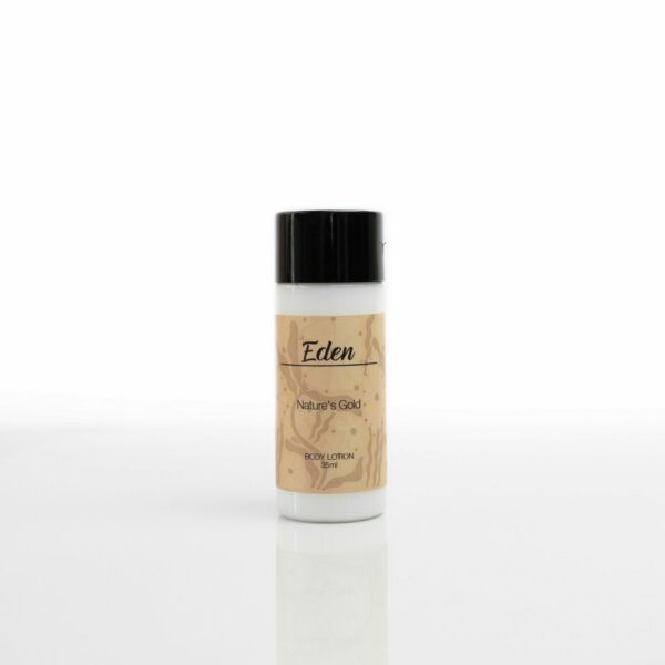 Eden body lotion 35ml