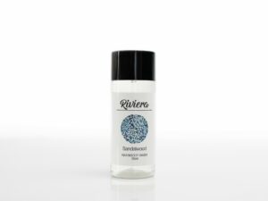Riviera Hair & Body Wash  35 ml
