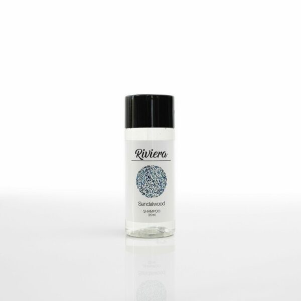 Riviera Shampoo 35ml