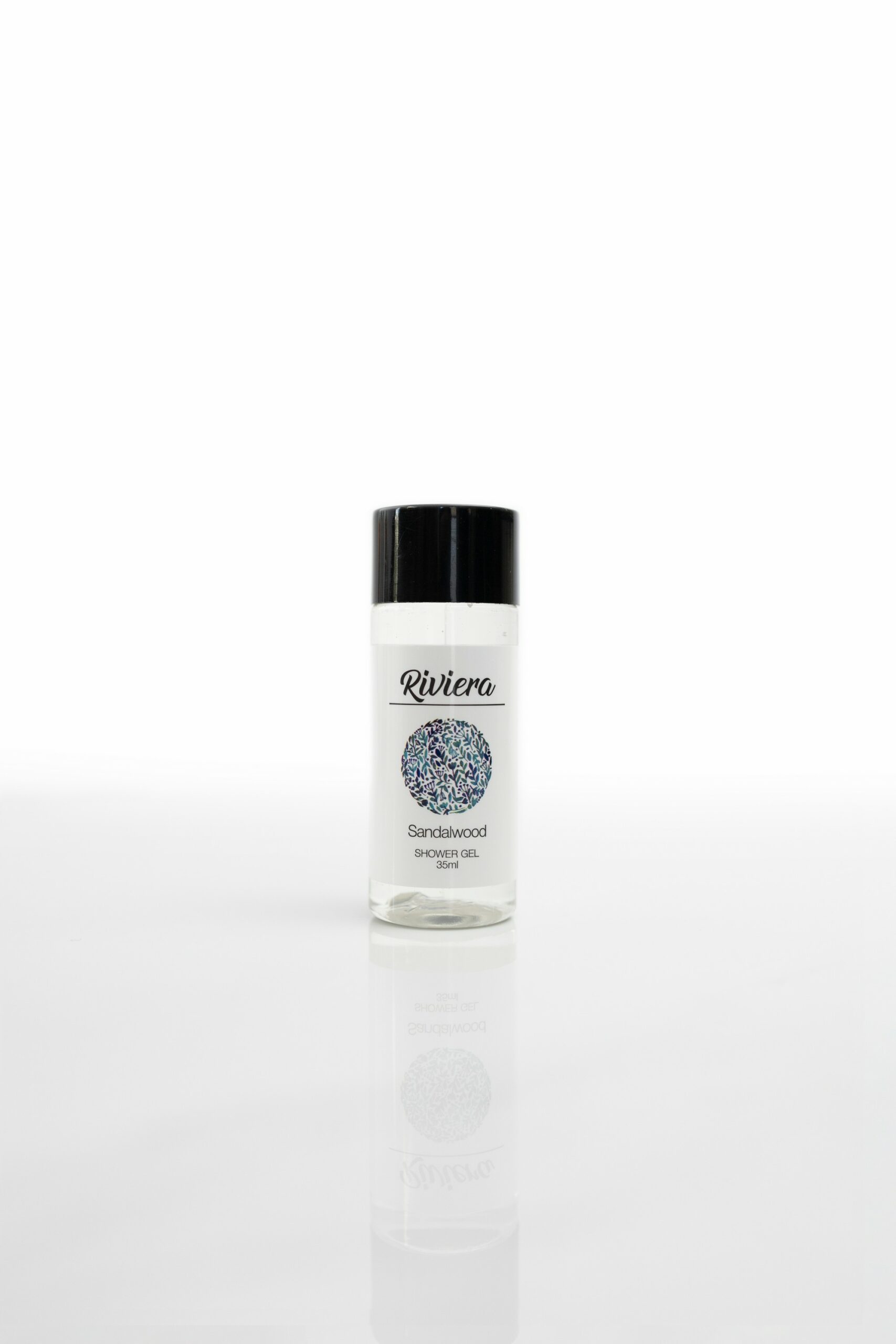 Riviera shower gel 35 ml