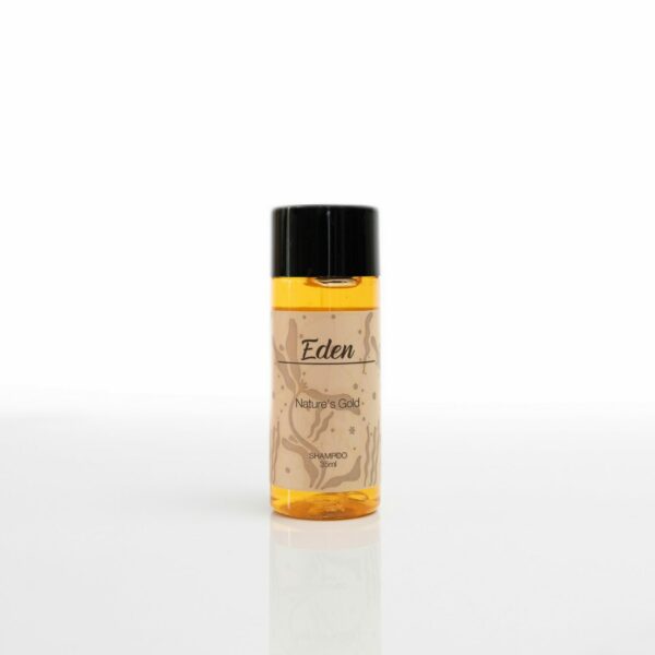 Eden shampoo 35ml