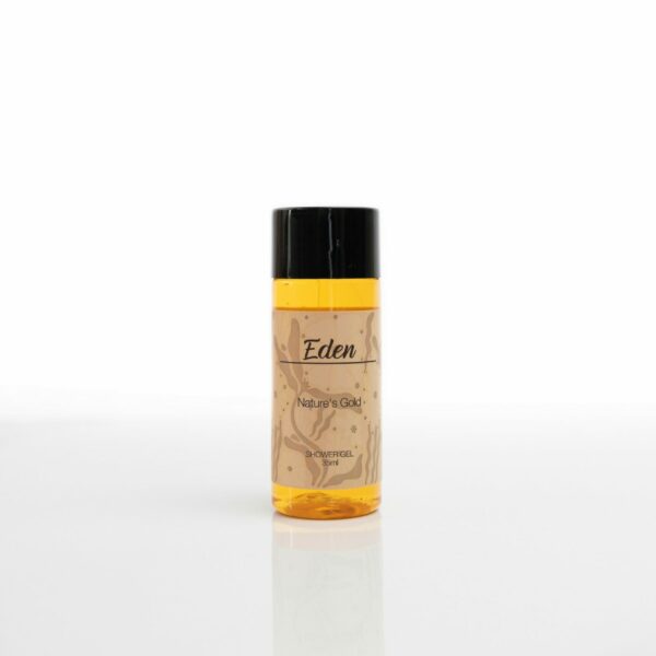 Eden shower gel 35ml