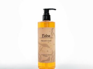 Eden Hair & Body Wash  400ml