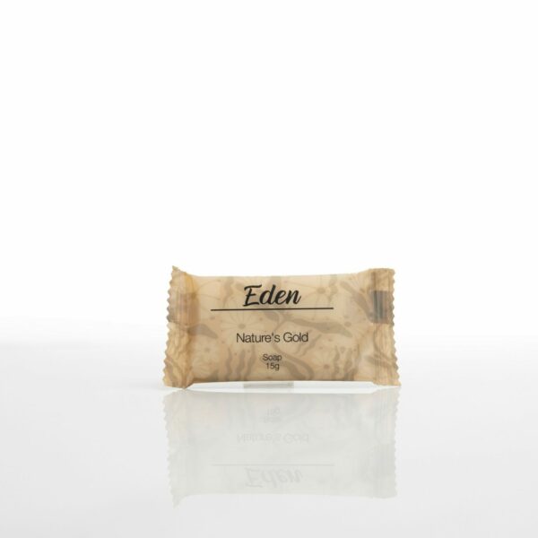 Eden Soap 15g