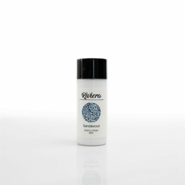 Riviera Boby Lotion 35ml