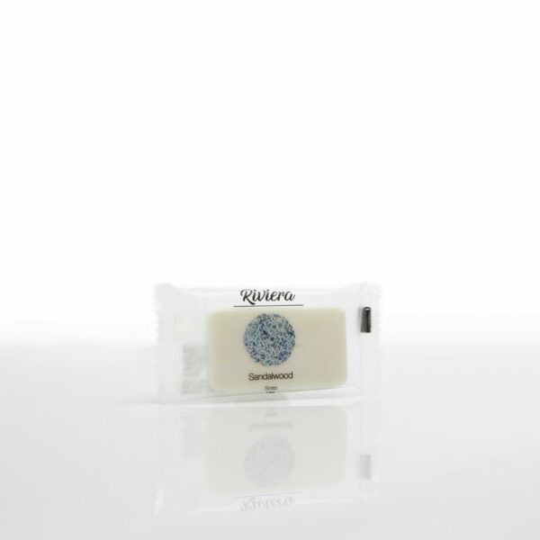 Riviera Soap 15g